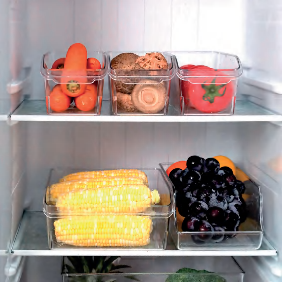 BRik Goods — Premium Storage